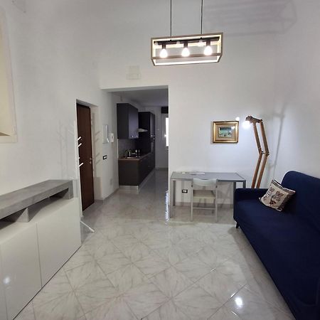 팔레르모 Casa Maria Rosa Deliziosa 아파트 외부 사진
