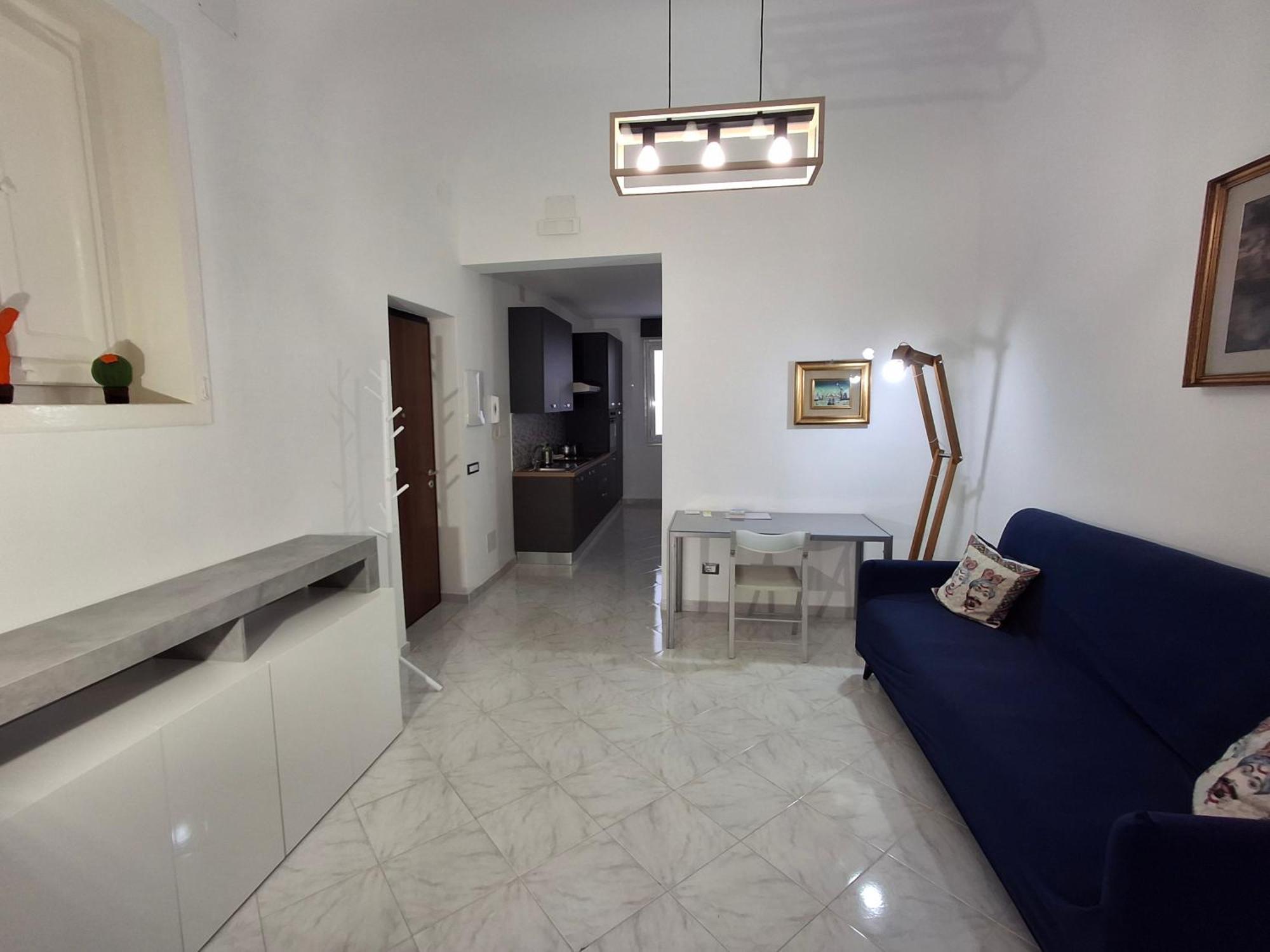 팔레르모 Casa Maria Rosa Deliziosa 아파트 외부 사진