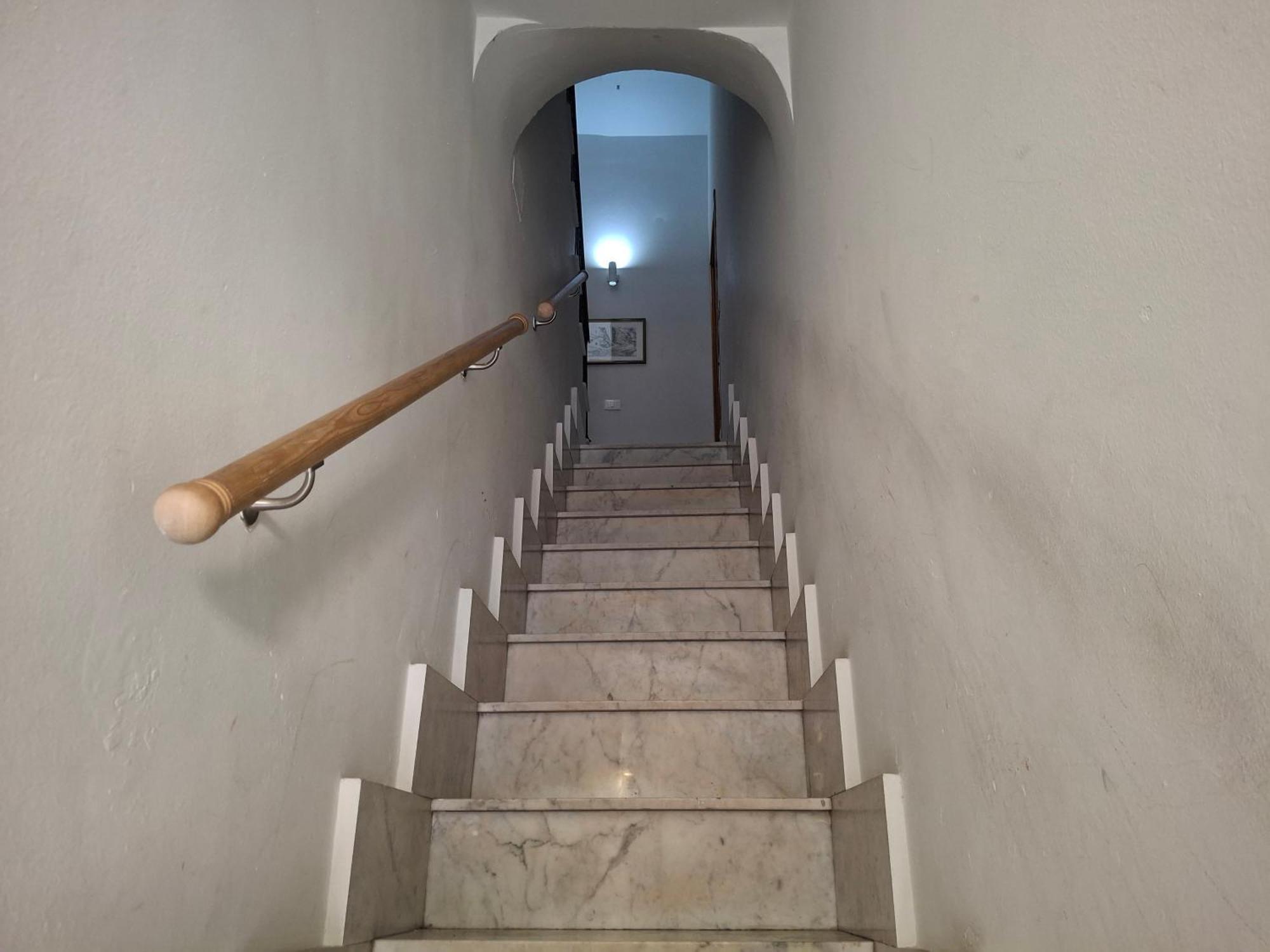 팔레르모 Casa Maria Rosa Deliziosa 아파트 외부 사진